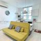 Pool View Stylish Suite at Jelutong Penang 1-4pax George Town - Foto 1