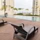 Pool View Stylish Suite at Jelutong Penang 1-4pax George Town - Foto 2