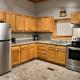 Stay In Ohiopyle - closest place to the GAP trail in Ohiopyle, PA, Hot Tub, Ohiopyle