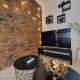 GregBnb - T2 Design 30m2 - Ouest Toulon - Foto 8