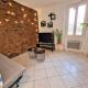 GregBnb - T2 Design 30m2 - Ouest Toulon - Foto 7
