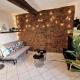 GregBnb - T2 Design 30m2 - Ouest Toulon - Foto 4