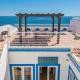 Refurbished beachfront house, Pool, AC, WiFi, Albufeira, sea view - Photo 4