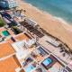 Refurbished beachfront house, Pool, AC, WiFi, Albufeira, sea view - Photo 10