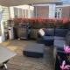 Rooftop Terrace Apartment, Amsterdam