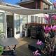 Rooftop Terrace Apartment, Amsterdam (photo 2)