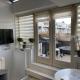 Rooftop Terrace Apartment, Amsterdam (photo 5)