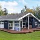 6 person holiday home in Farsø-By Traum