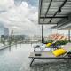 Seekers Finders Rama IV Hotel SureStay Collection by BW, Bangkok - Photo 8