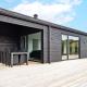 8 person holiday home in Ebeltoft-By Traum