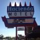 Hacienda Motel