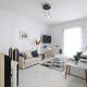 Seaside Penthouse in Kalamata, Kalamata