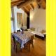 Chalet Blanc La Mansarda, Courmayeur