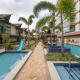 Apto Joao Pessoa/Cabedelo, カベデロ - 写真 2