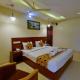 Hotel Sea Cox, Cox's Bazar - Fotografie 8