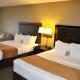 Comfort Inn & Suites Lincoln City - Foto 10