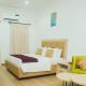 Quest Boutique Hotel, Gwarinpa (fotografie 3)