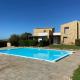 Casa Barbara Sardinia, Masainas