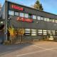 Arkadia Hostel, Helsinki (photo 8)