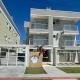 Apartamento na Praia de Palmas, ゴヴェルナドール・セウソ・ラーモス - 写真 1