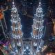 The Luxury Penthouse Twin Tower view, Kuala Lumpur - Photo 2