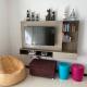 Apartamento na Praia de Palmas, ゴヴェルナドール・セウソ・ラーモス - 写真 7