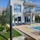 Villa Fidelissima, Kaštela (fotografie 10)