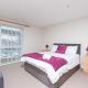 Marina View Apartment, Swansea - Foto 1