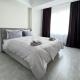 OASIS, Charming 1BD apartment with living room Chişinău - Foto 9