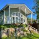 Tarula Holiday Home, Melkoniemi