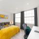 Modern 2 bedroom apartment in the heart of London, London - Photo 3
