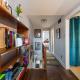 Bedroom in thoughtfully decorated East Passyunk home (South Philadelphia) - Foto 10