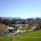 Boutique Tiny House - Te Anau Country Accommodation - Fotografie 2