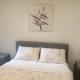 M-city Apartment, Clayton North (fotografie 6)