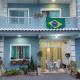 Casa Duplex Condomínio Ipanema no Peró, Cabo Frio - Foto 1