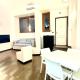 MERAVIGLIOSO LOFT NAVIGLI MILANO, Milán - Fotografie 6