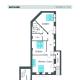 Apartment Düsseldorf, Düsseldorf - Zdjęcie 10