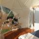 Melograno Bubble Glamping Vasanello - Fotografie 5