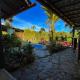 Princesa de la Luna Ecolodge, Fortuna - Fotografie 10