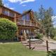 Cove Lakefront Chalet #2098 by Big Bear Vacations Big Bear Lake - Zdjęcie 2
