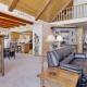 Cove Lakefront Chalet #2098 by Big Bear Vacations Big Bear Lake - Zdjęcie 3