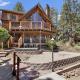Cove Lakefront Chalet #2098 by Big Bear Vacations Big Bear Lake - Zdjęcie 1