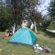 Tent Camping Sarajevo - Fotografie 4