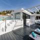 Carmen Beach House in Malaga by Solaga Holiday Homes, Málaga - Foto 2