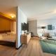 Black F Tower - Serviced Apartments, Freiburg im Breisgau - Kuva 2