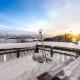 1st floor in the Lyngen Alps, whole house rentable, Lyngseidet - Foto 5