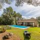 Villa Mireia
