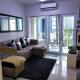 Sea Residences Homey Condo by DNJ, Manila - Fotografie 3