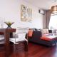 Boutique Apartment Santa Fe Plaza, Buenos Aires - Fotografie 6