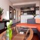 Boutique Apartment Santa Fe Plaza, Buenos Aires - Fotografie 8
